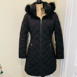 Calvin Klein Down Puffer